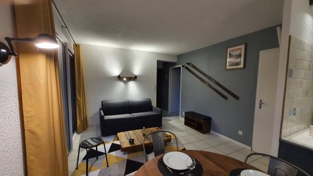 Apartamento en Sazos - Detalles sobre el alquiler n68160 Foto n6