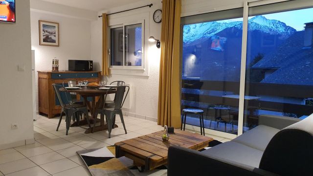 Apartamento en Sazos - Detalles sobre el alquiler n68160 Foto n7