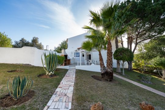 Casa en Vilamoura - Detalles sobre el alquiler n68167 Foto n17