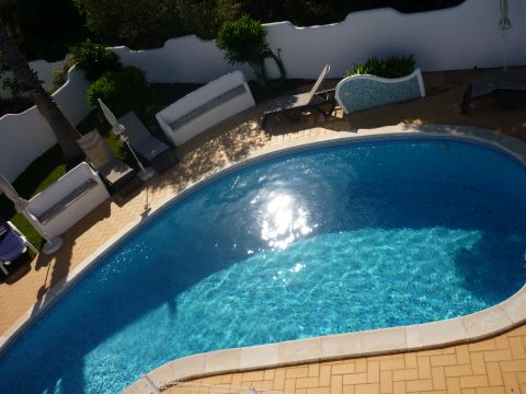 Casa en Vilamoura - Detalles sobre el alquiler n68167 Foto n3