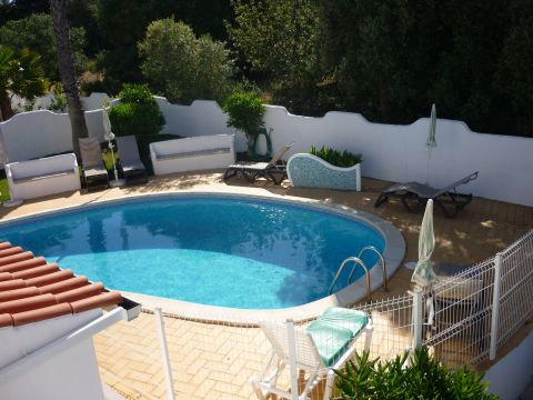 Maison  Vilamoura - Location vacances, location saisonnire n68167 Photo n4