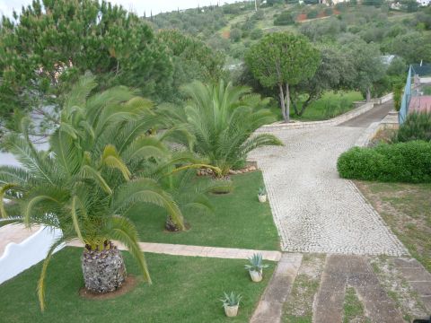 Casa en Vilamoura - Detalles sobre el alquiler n68167 Foto n7