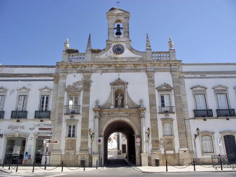 Casa en Faro - Detalles sobre el alquiler n68168 Foto n10