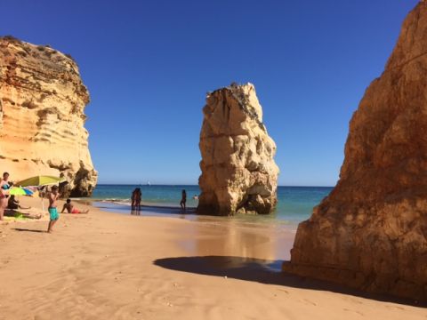 Casa en Faro - Detalles sobre el alquiler n68168 Foto n19