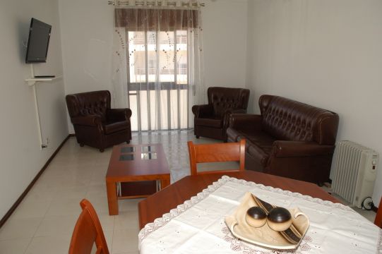 House in Faro - Vacation, holiday rental ad # 68168 Picture #3