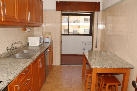 House in Faro - Vacation, holiday rental ad # 68168 Picture #5