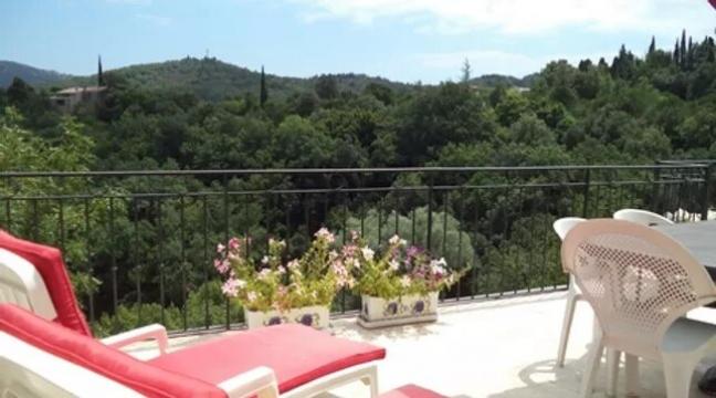 Gite Albieres - 6 personnes - location vacances