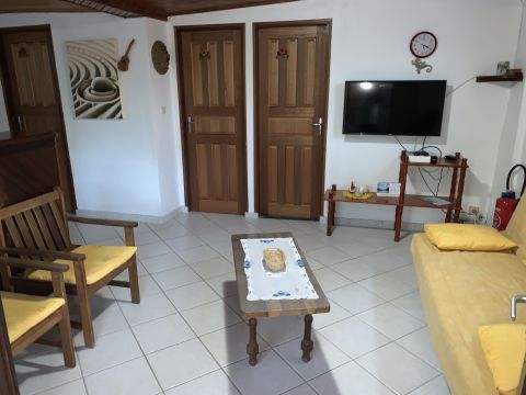 Maison  Les anses d'arlet - Location vacances, location saisonnire n68178 Photo n4