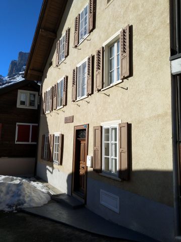 Appartement  Z.Warmen Brunnen klein - Location vacances, location saisonnire n68192 Photo n2