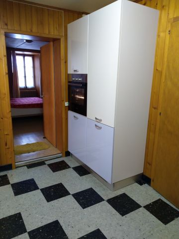 Appartement  Z.Warmen Brunnen klein - Location vacances, location saisonnire n68192 Photo n6