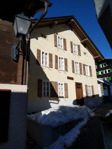 Appartement  Z.Warmen Brunnen klein - Location vacances, location saisonnire n68192 Photo n0