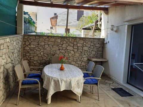Haus in Povlja - Anzeige N  68194 Foto N4