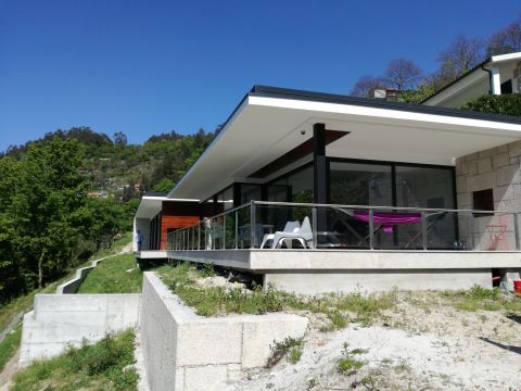 House in Vieira do minho - Vacation, holiday rental ad # 68197 Picture #18