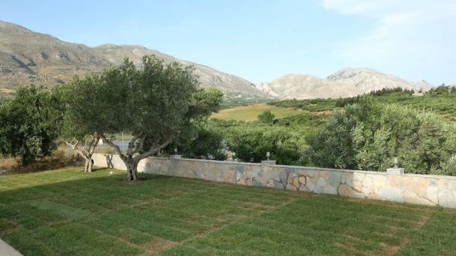 House in Rethymno - Vacation, holiday rental ad # 68205 Picture #12