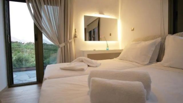House in Rethymno - Vacation, holiday rental ad # 68205 Picture #16