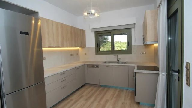 House in Rethymno - Vacation, holiday rental ad # 68205 Picture #4