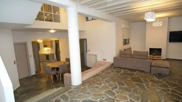 House in Rethymno - Vacation, holiday rental ad # 68205 Picture #5