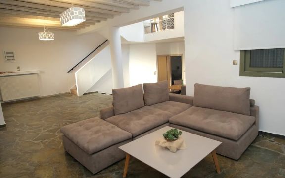 House in Rethymno - Vacation, holiday rental ad # 68205 Picture #7