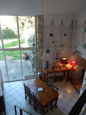 House in Dolus d'Olron - Vacation, holiday rental ad # 68207 Picture #1