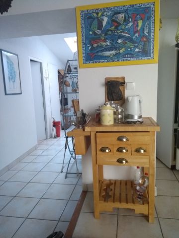 House in Dolus d'Olron - Vacation, holiday rental ad # 68207 Picture #11