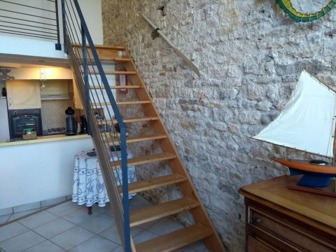 House in Dolus d'Olron - Vacation, holiday rental ad # 68207 Picture #2