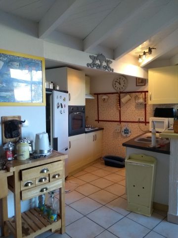 Maison  Dolus d'Olron - Location vacances, location saisonnire n68207 Photo n8