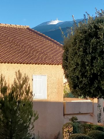 Casa en Mollans sur ouveze - Detalles sobre el alquiler n68213 Foto n11