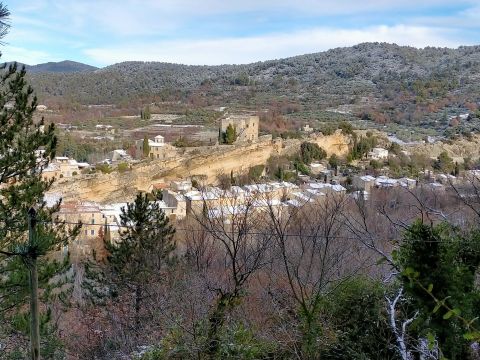 Casa en Mollans sur ouveze - Detalles sobre el alquiler n68213 Foto n0