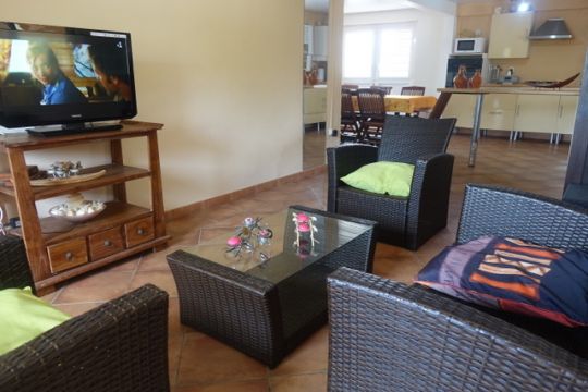 Flat in Schoelcher  - Vacation, holiday rental ad # 68219 Picture #5 thumbnail