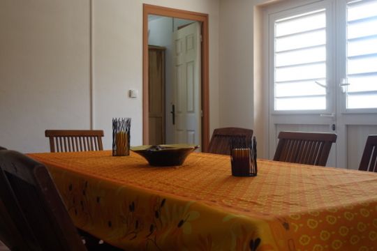 Flat in Schoelcher  - Vacation, holiday rental ad # 68219 Picture #7