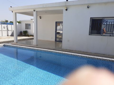 House in Mbour - Vacation, holiday rental ad # 68220 Picture #1