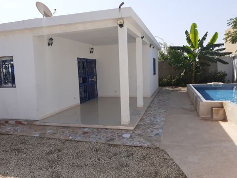 House in Mbour - Vacation, holiday rental ad # 68220 Picture #2