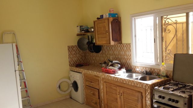 House in Mbour - Vacation, holiday rental ad # 68220 Picture #3