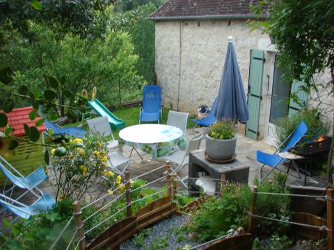 Maison  Lacave - Location vacances, location saisonnire n68221 Photo n1