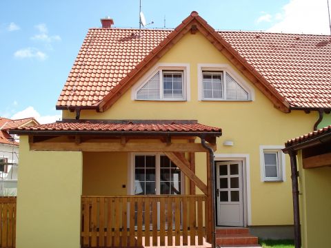 Haus in Frymburk - Anzeige N  68223 Foto N4