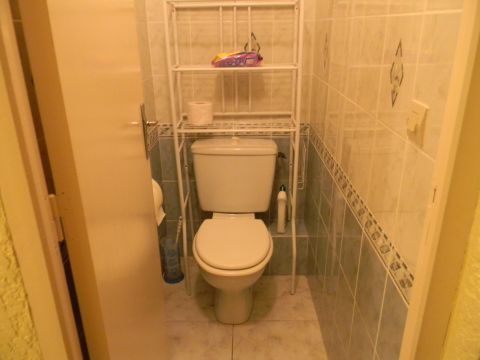 Studio in Prats de mollo la preste - Vacation, holiday rental ad # 68235 Picture #4