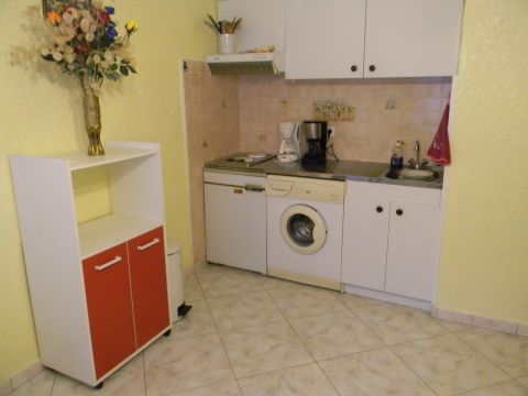 Studio in Prats de mollo la preste - Vacation, holiday rental ad # 68235 Picture #0