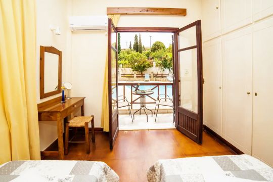 House in Rethymno - Vacation, holiday rental ad # 68237 Picture #13