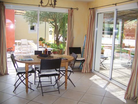 Maison  Sussargues - Location vacances, location saisonnire n68239 Photo n10