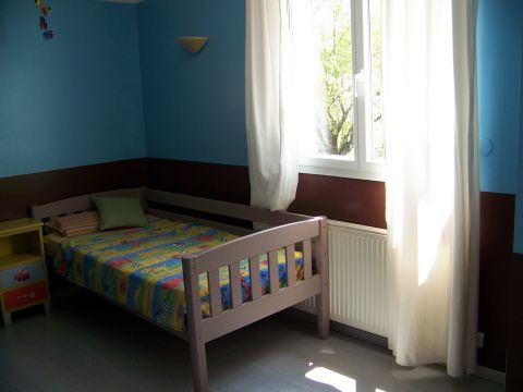 Maison  Sussargues - Location vacances, location saisonnire n68239 Photo n12