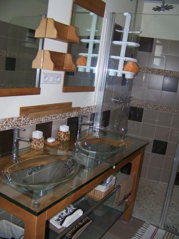 House in Sussargues - Vacation, holiday rental ad # 68239 Picture #13