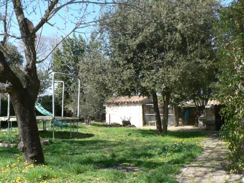 House in Sussargues - Vacation, holiday rental ad # 68239 Picture #15