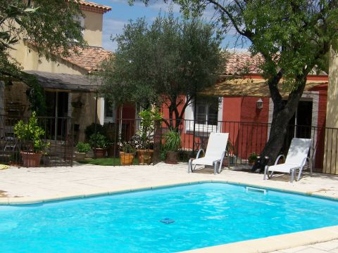 Maison  Sussargues - Location vacances, location saisonnire n68239 Photo n2