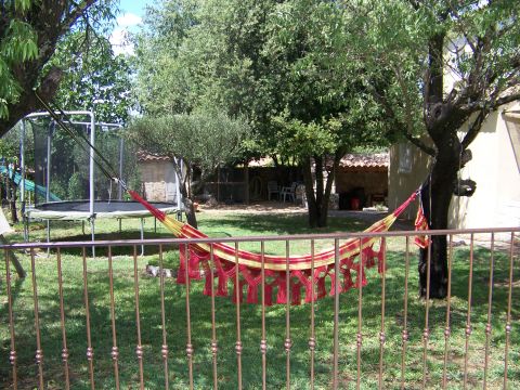 Casa en Sussargues - Detalles sobre el alquiler n68239 Foto n3