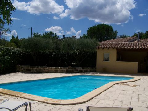 Maison  Sussargues - Location vacances, location saisonnire n68239 Photo n4