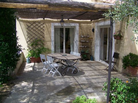 Maison  Sussargues - Location vacances, location saisonnire n68239 Photo n5