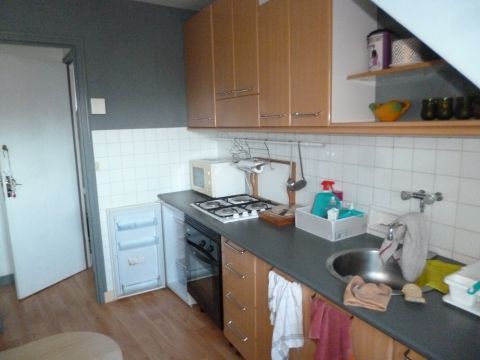 House in Arzon - Vacation, holiday rental ad # 68244 Picture #2