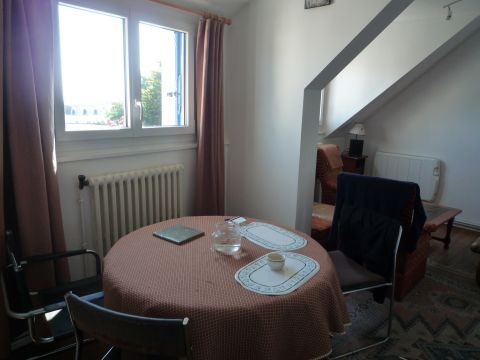 House in Arzon - Vacation, holiday rental ad # 68244 Picture #3