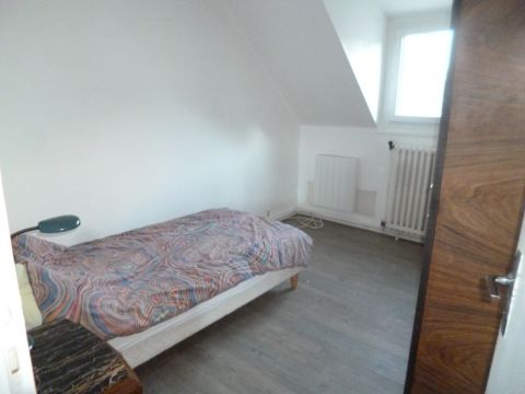 House in Arzon - Vacation, holiday rental ad # 68244 Picture #4