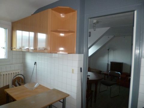 House in Arzon - Vacation, holiday rental ad # 68244 Picture #6